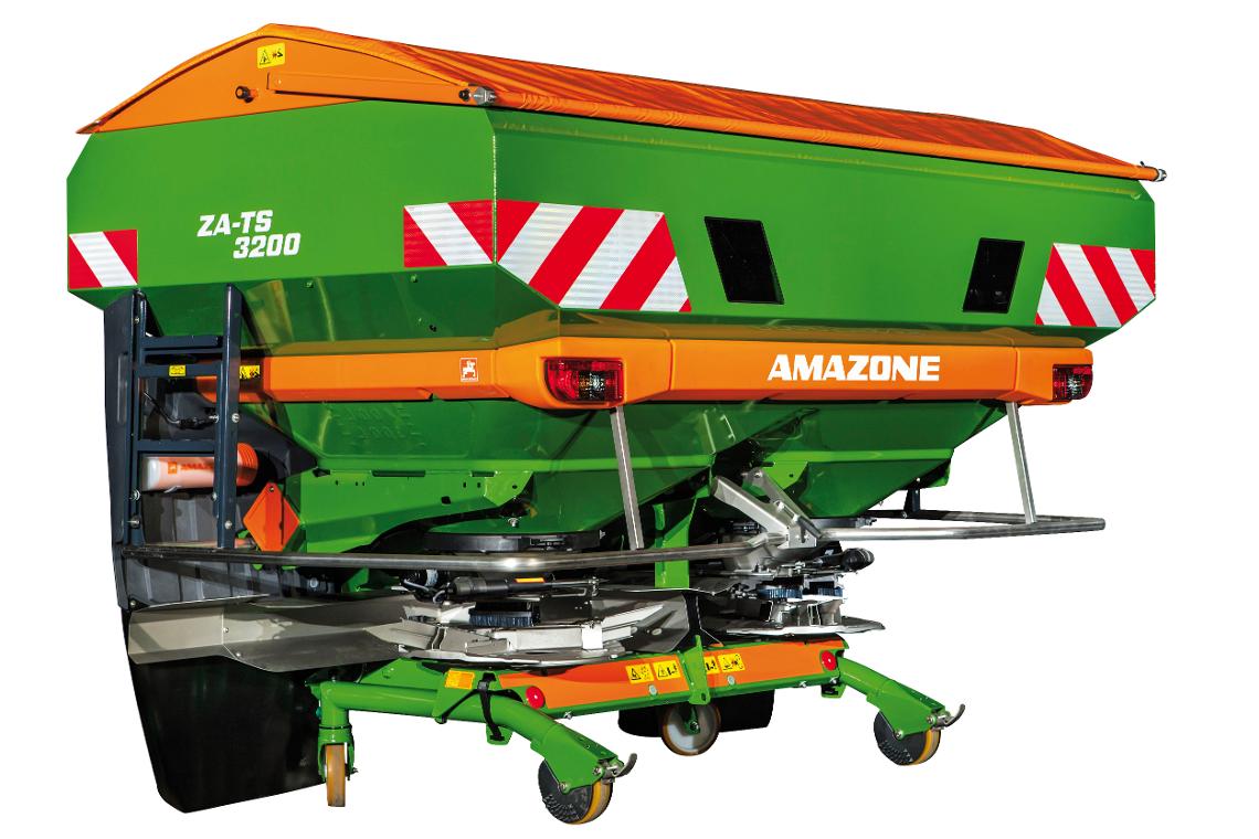 ZA-TS 3200