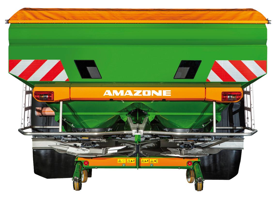 ZA-TS 4200 L-Aufsatz