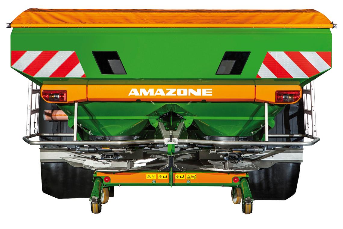 ZA-TS 3200 L-Aufsatz