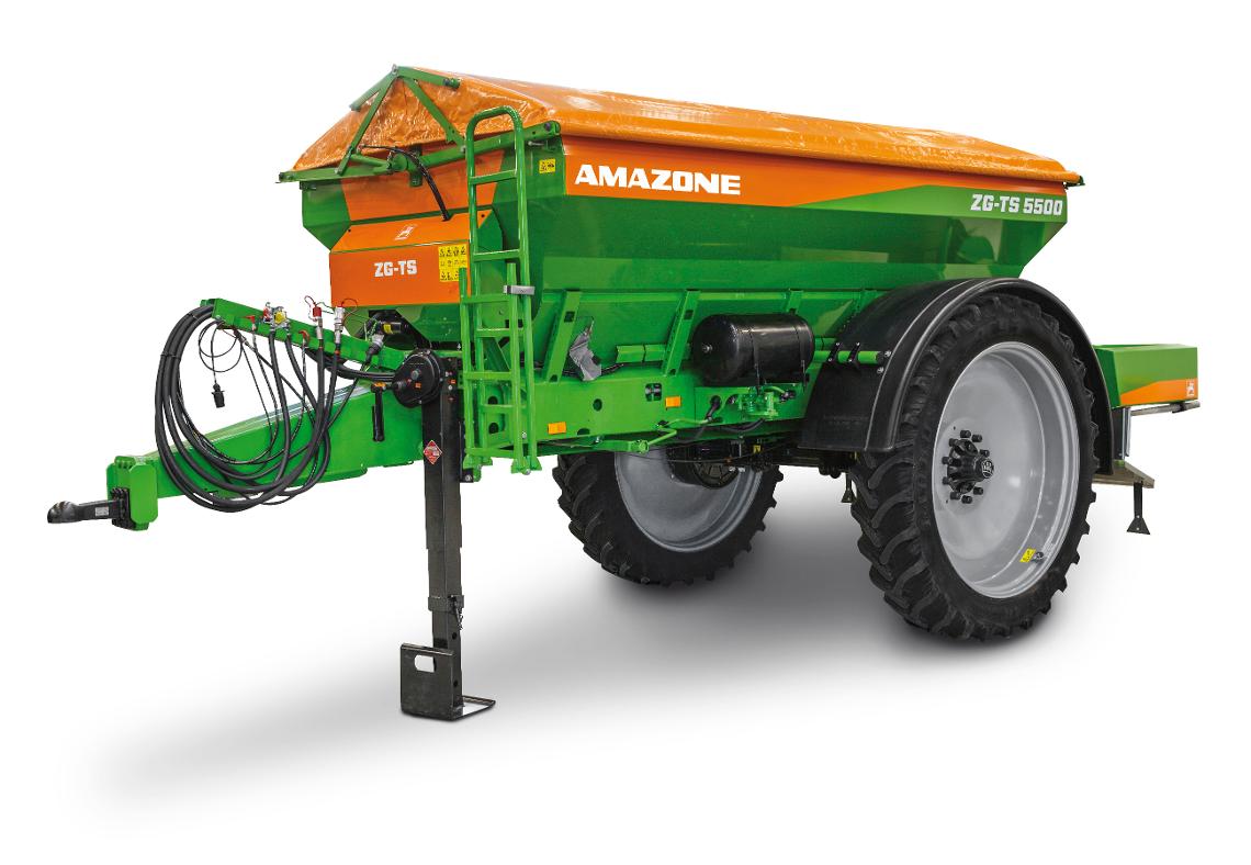 ZG-TS 5500