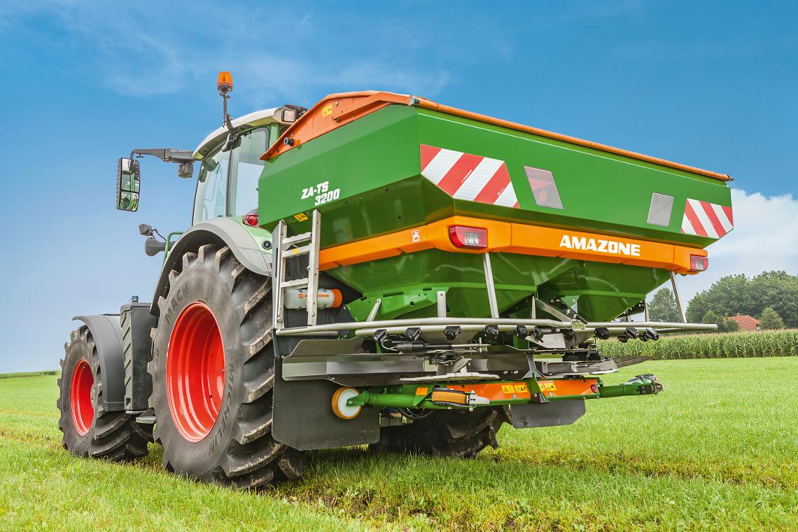 ZA-TS3200 mit-Argus Fendt