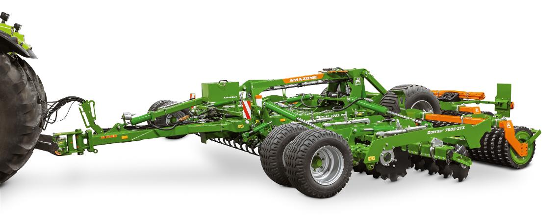 Catros7003-2TX