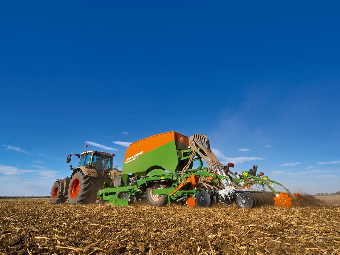 Cirrus4003-2 Fendt