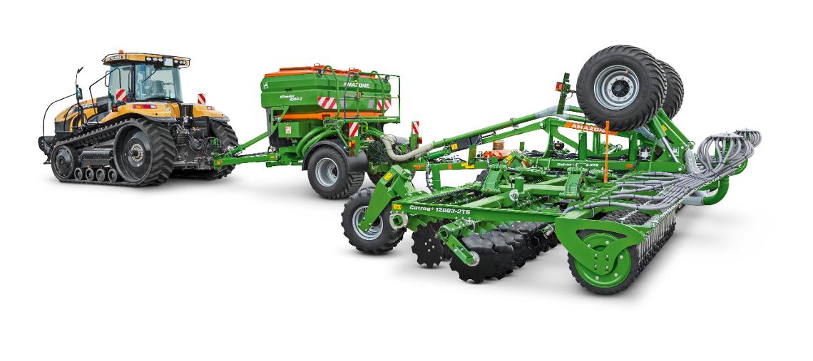 XTender4200-T Catros12003 Challenger