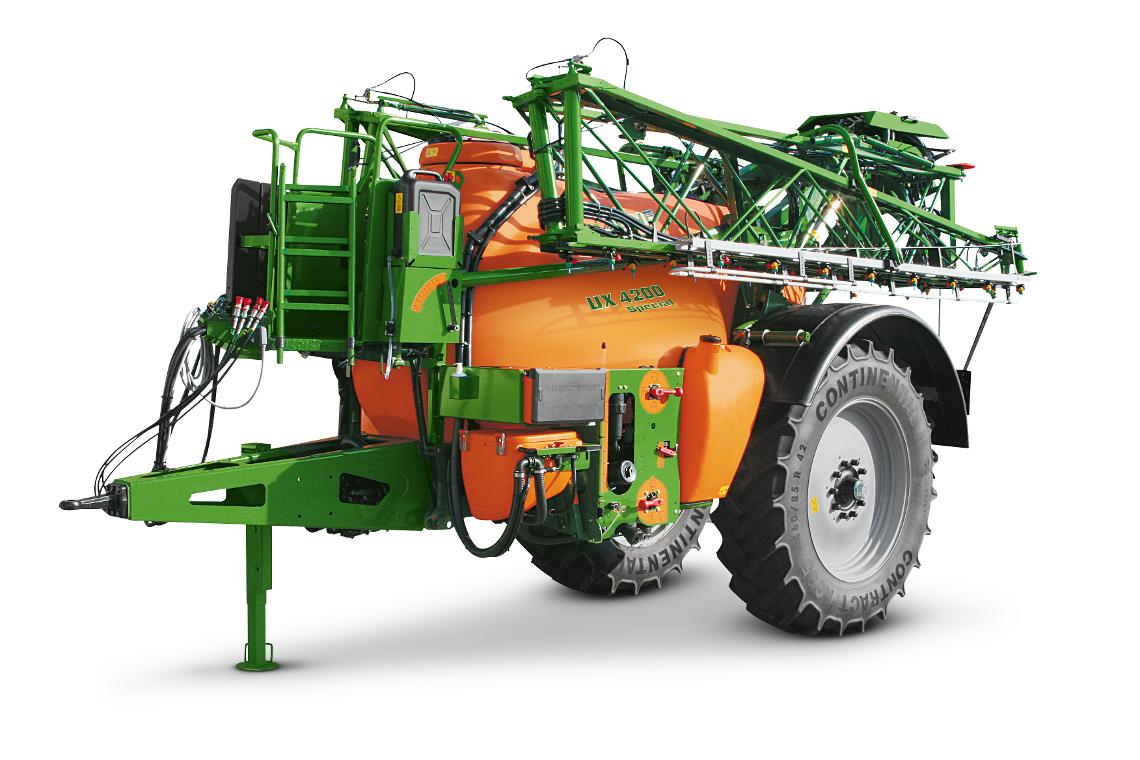 UX4200Special