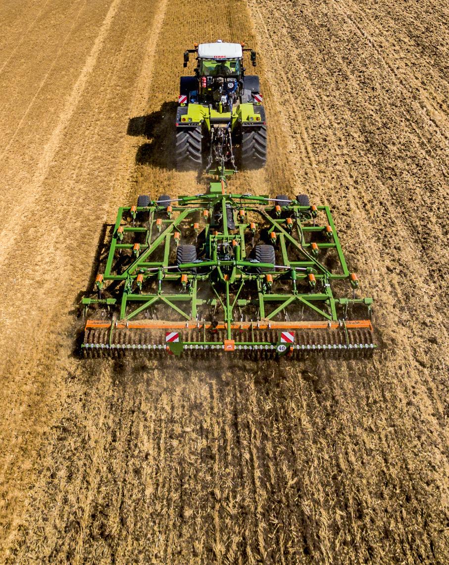 Cenius7003-2TX-Super Claas