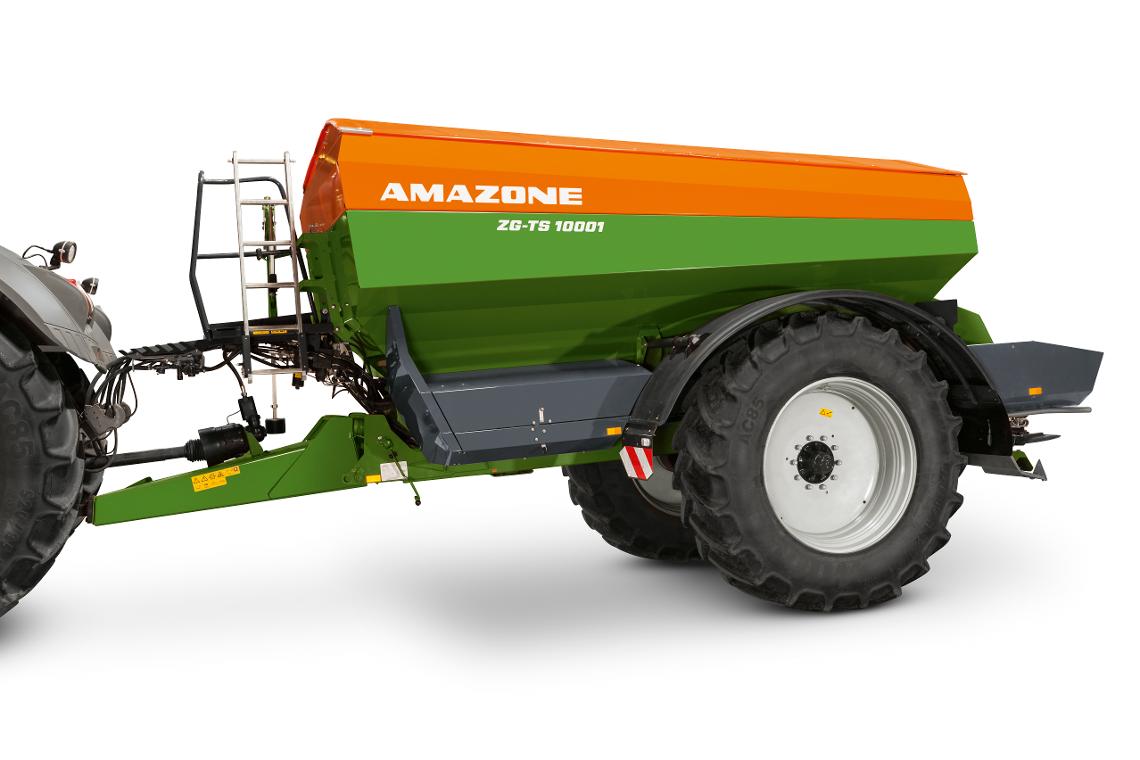 ZG-TS 10001 Argus Fendt