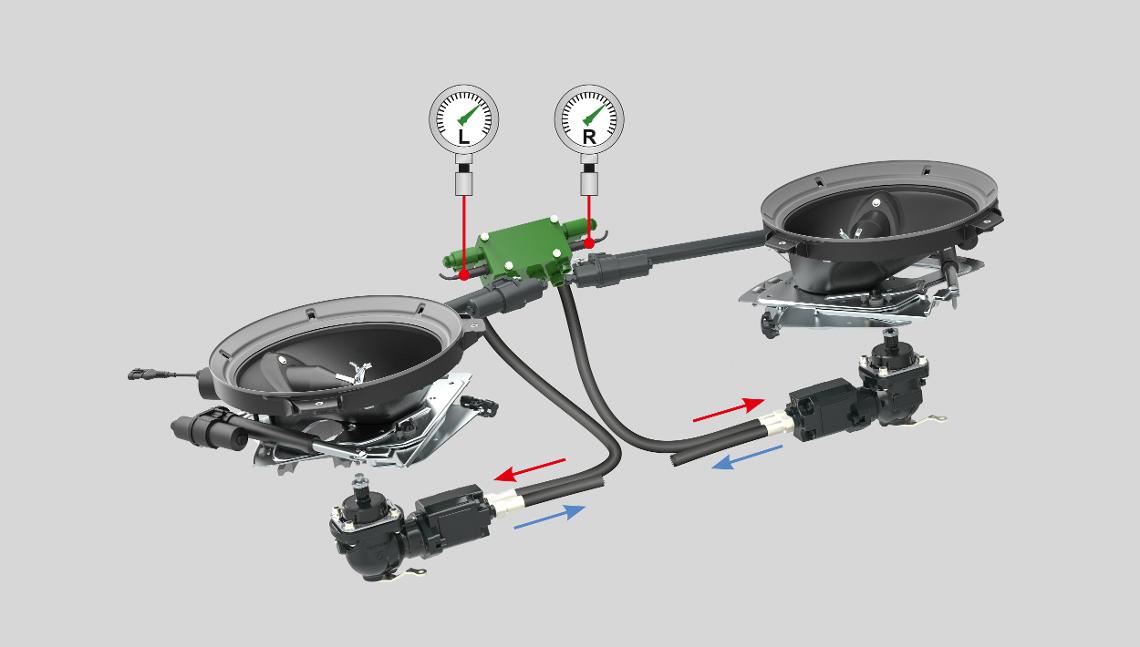 FlowCheck-Sensor
