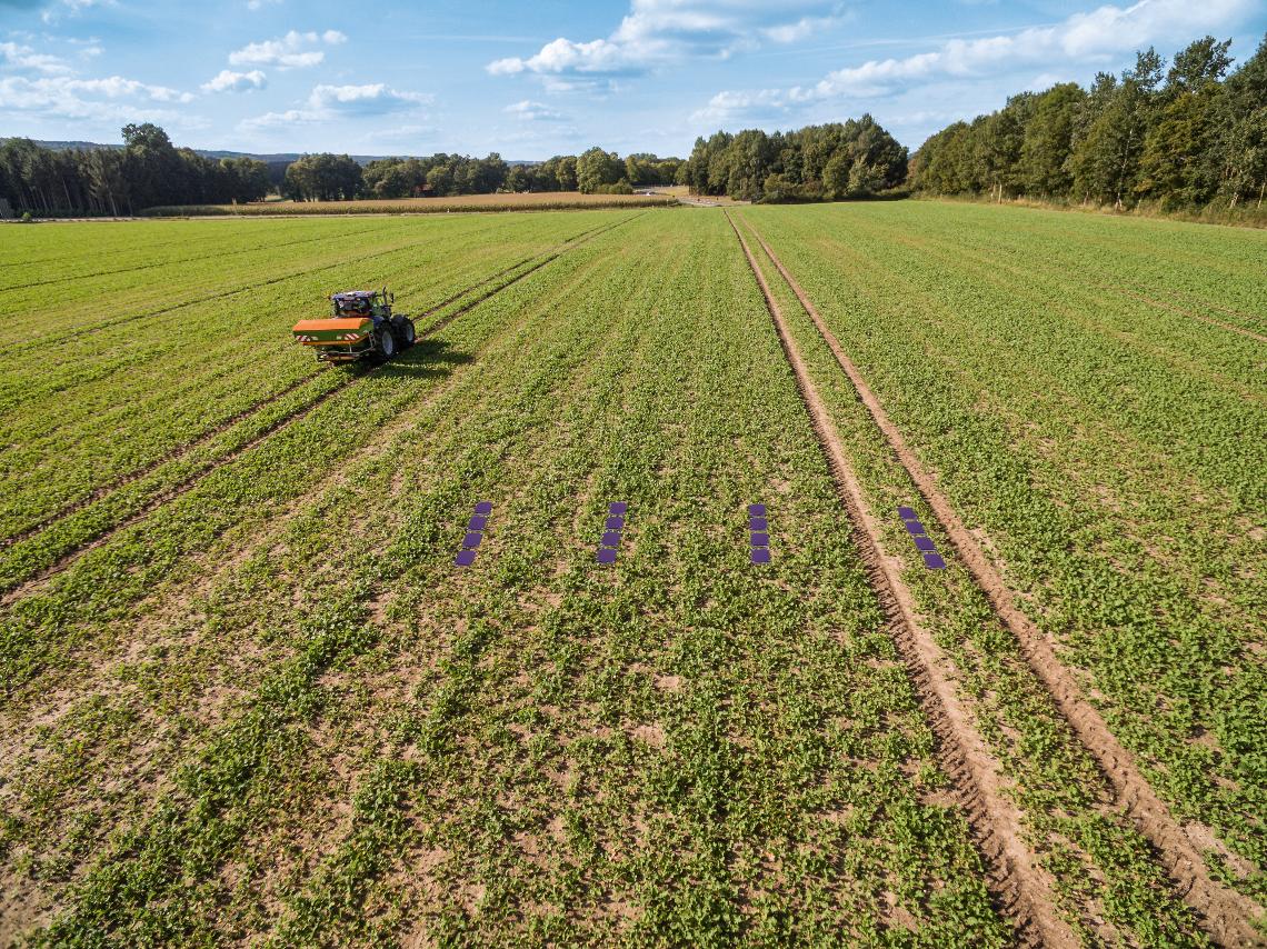 ZA-TS 3200 EasyCheck New-Holland