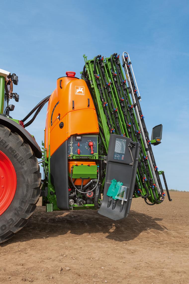 UF2002 FT Fendt