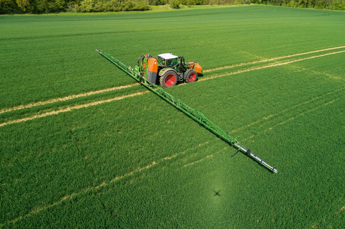 UF2002 FT Fendt