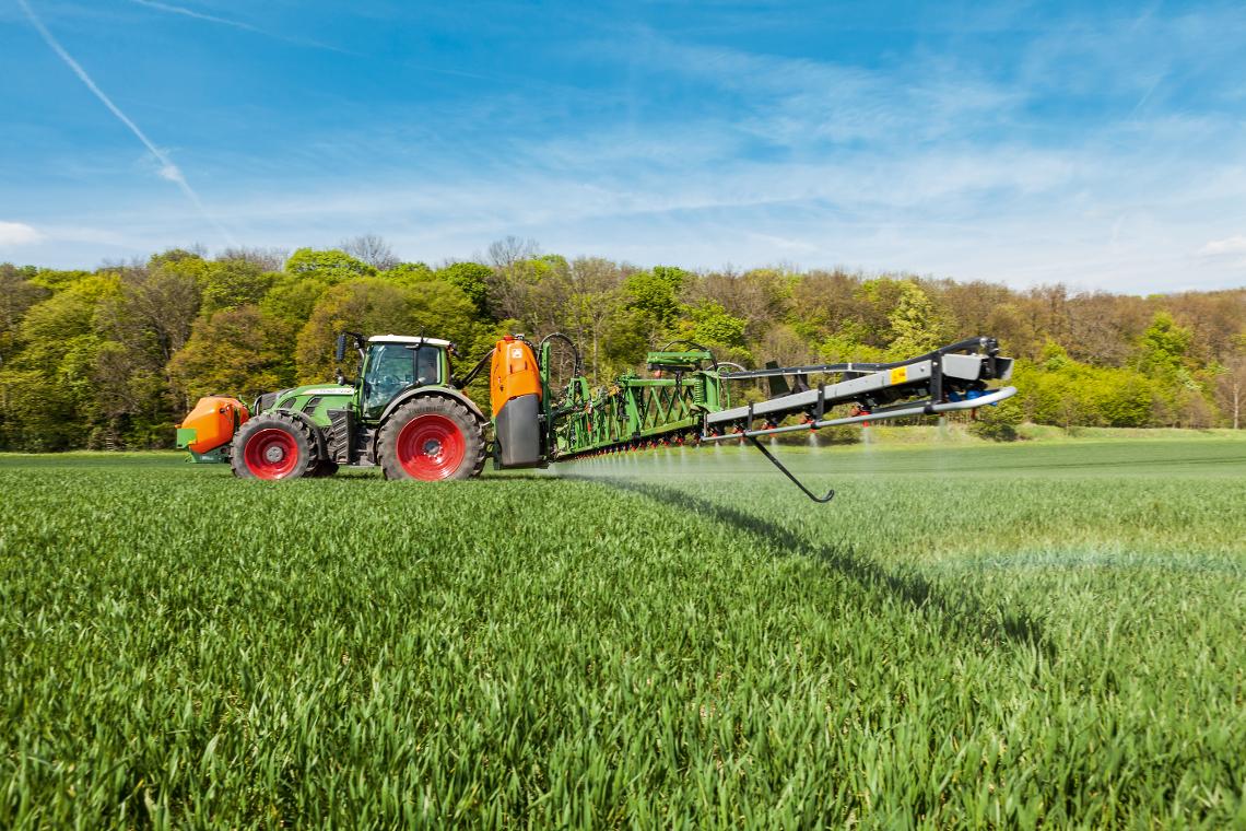 UF2002 FT Fendt