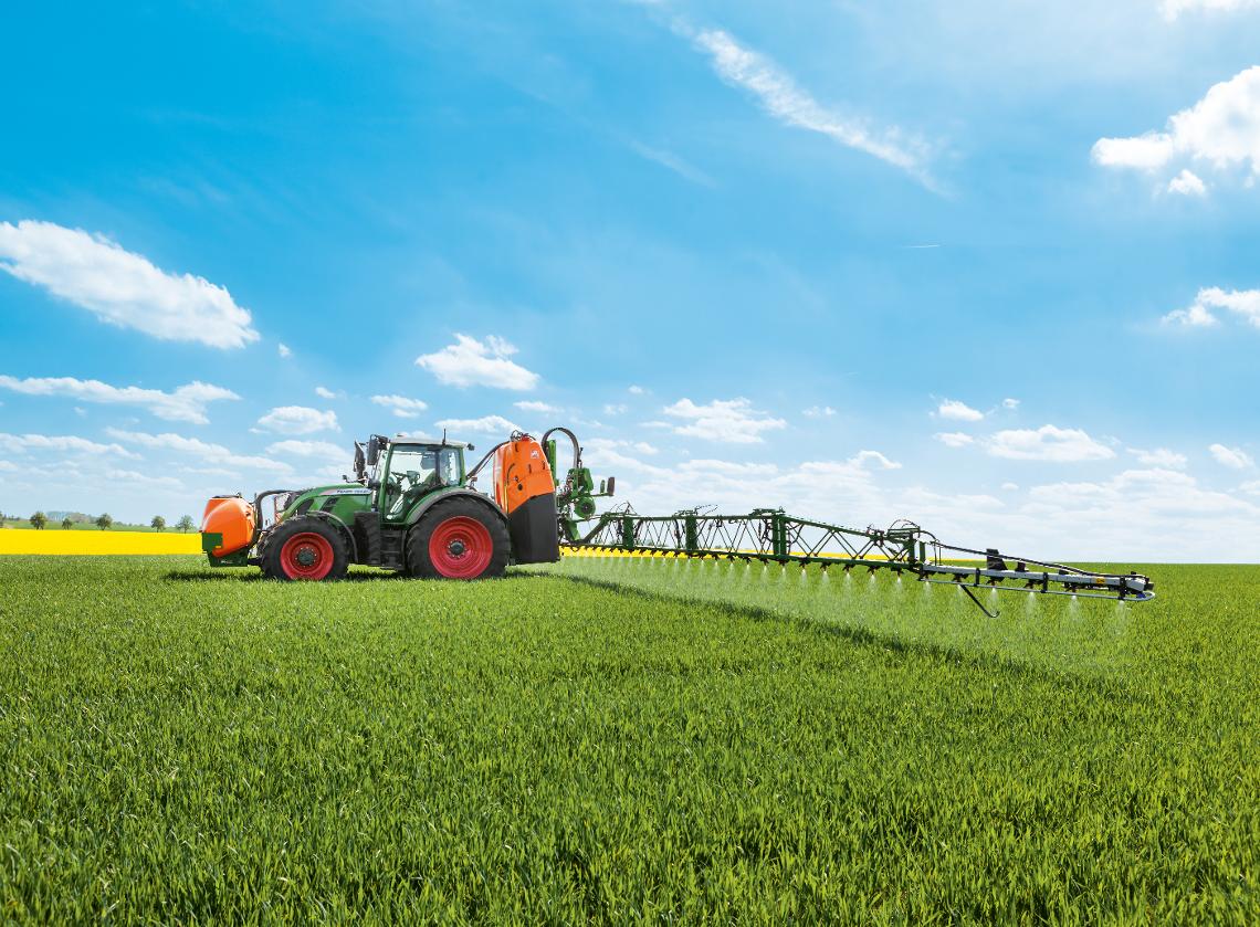 UF2002 FT Fendt