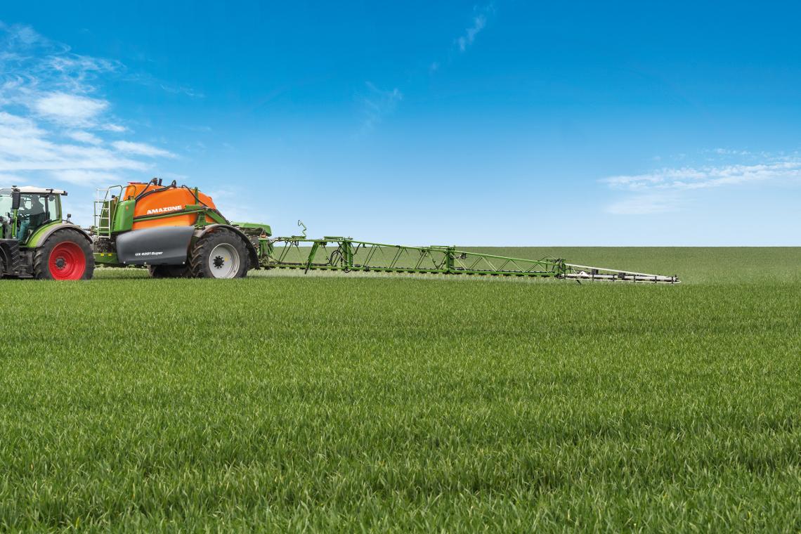 UX5201 Fendt