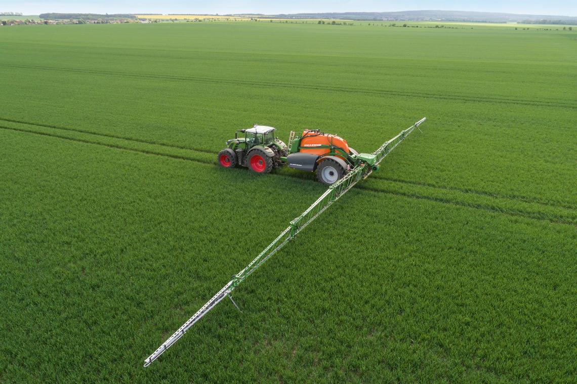 UX5201 Fendt