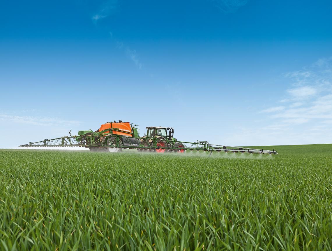 UX5201 Fendt