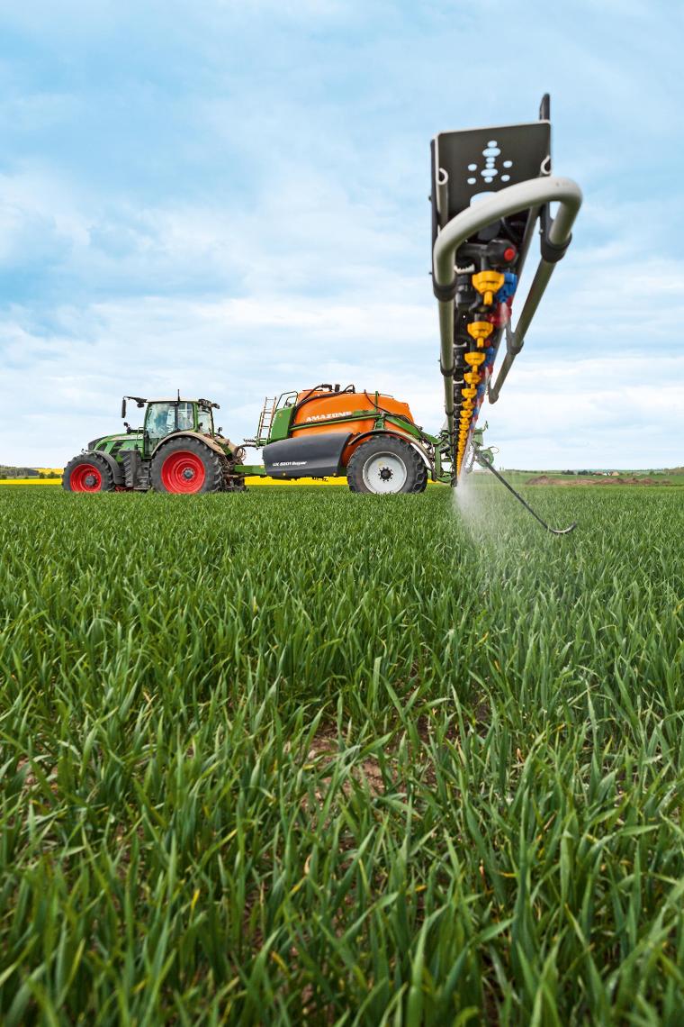 UX5201 Fendt