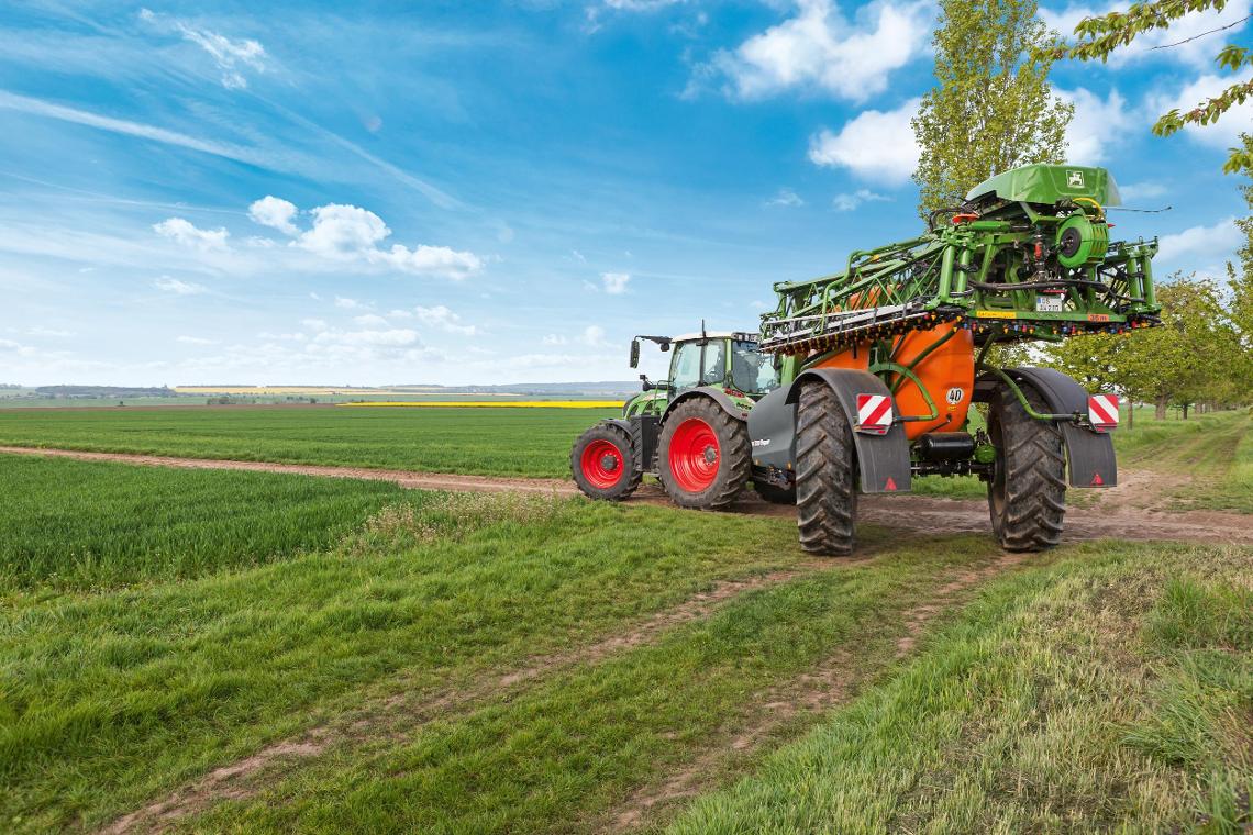 UX5201 Fendt