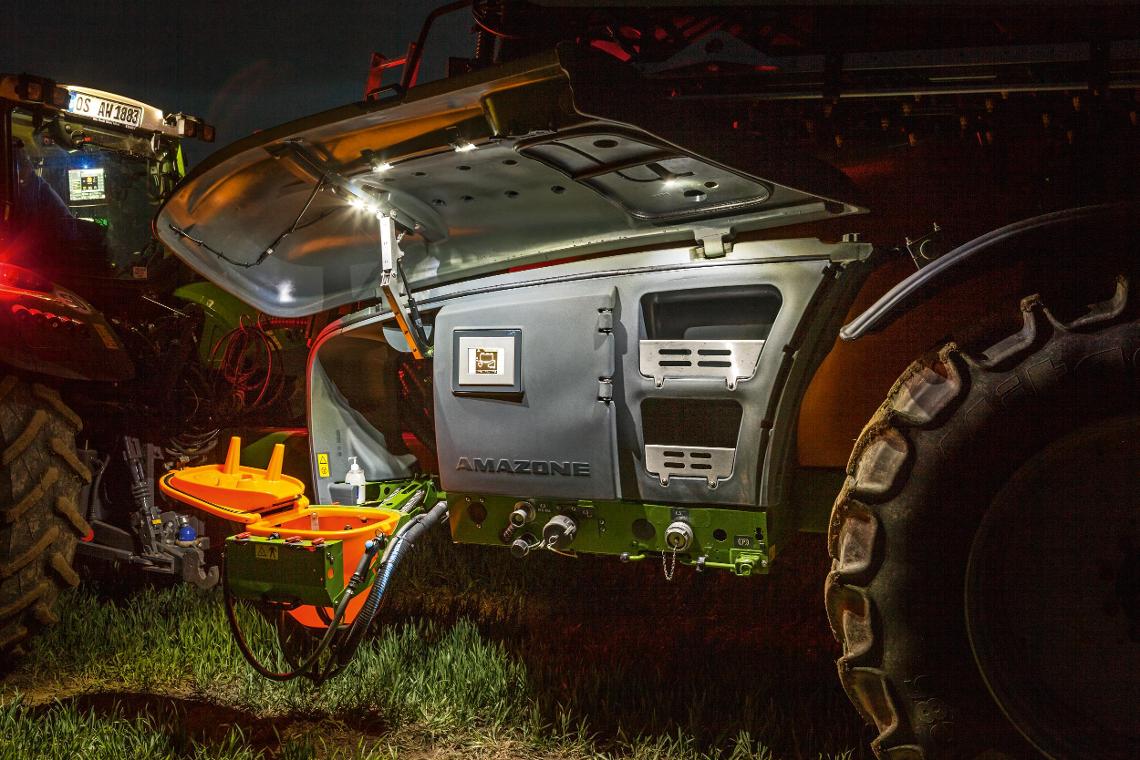 UX5201 Fendt