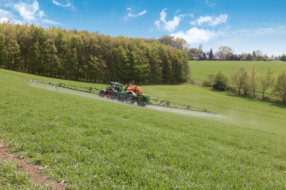 UX5201 Fendt