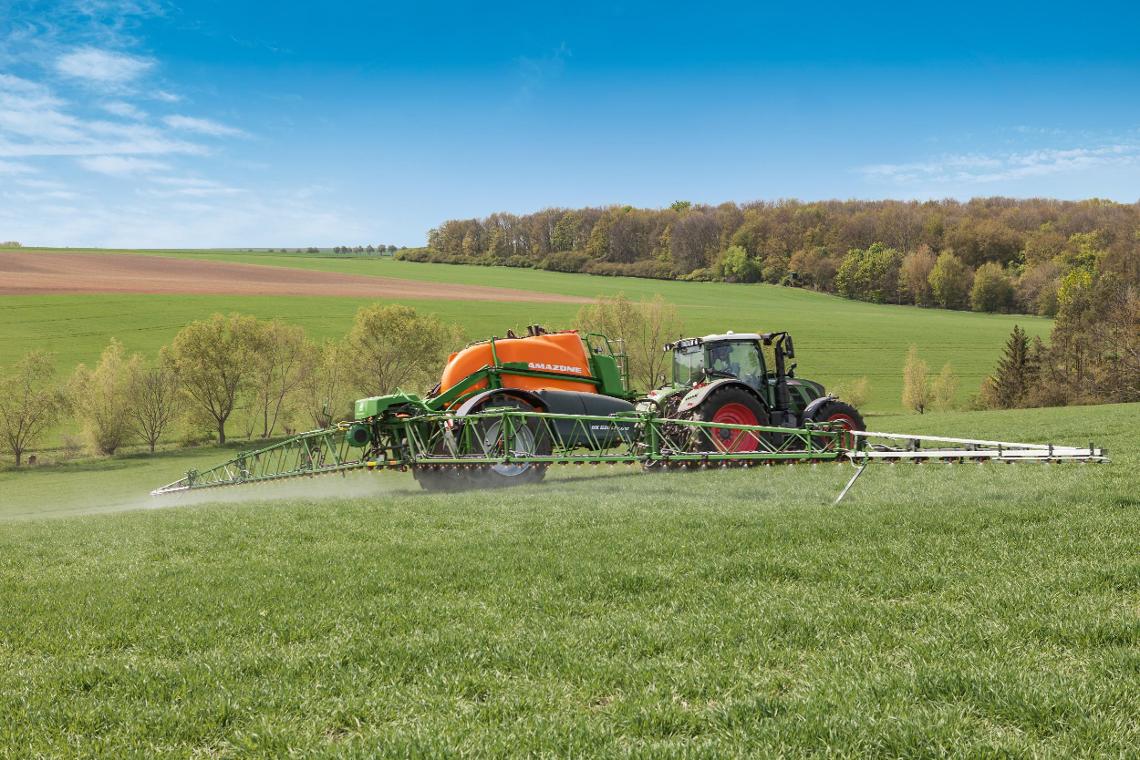 UX5201 Fendt