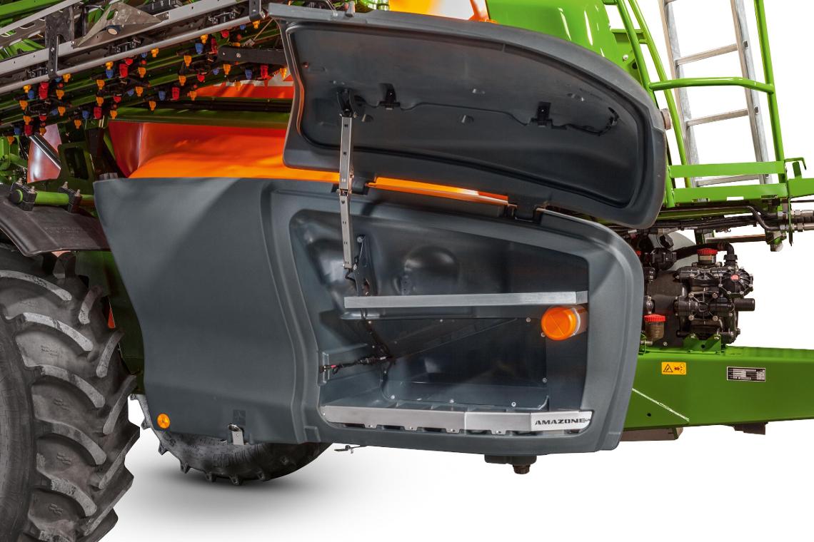 UX5201 Fendt
