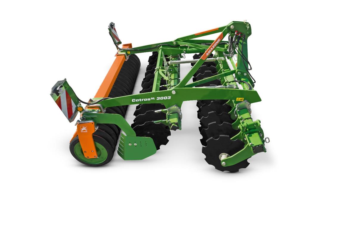 CatrosXL3003