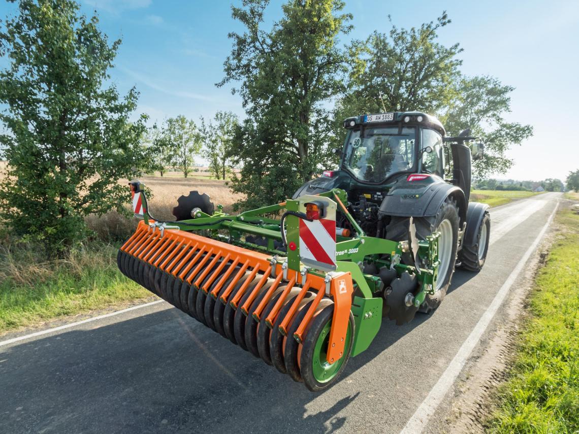 CatrosXL3003 Valtra