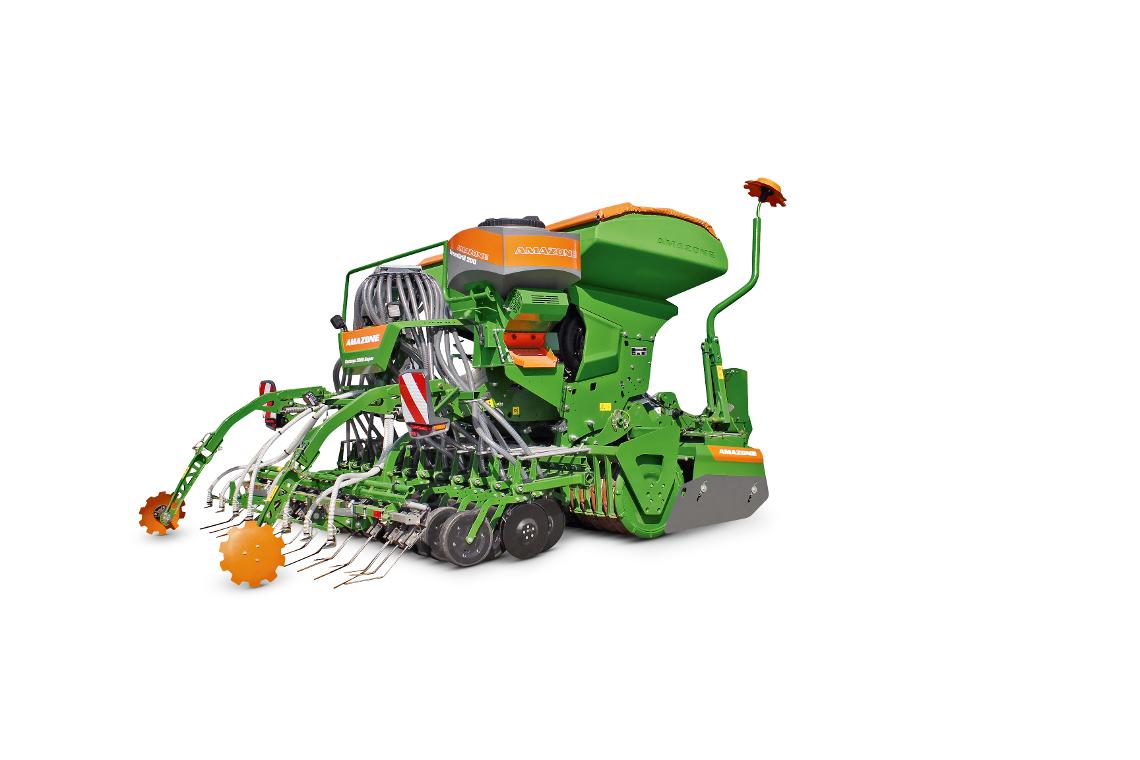 Centaya Super Greendrill