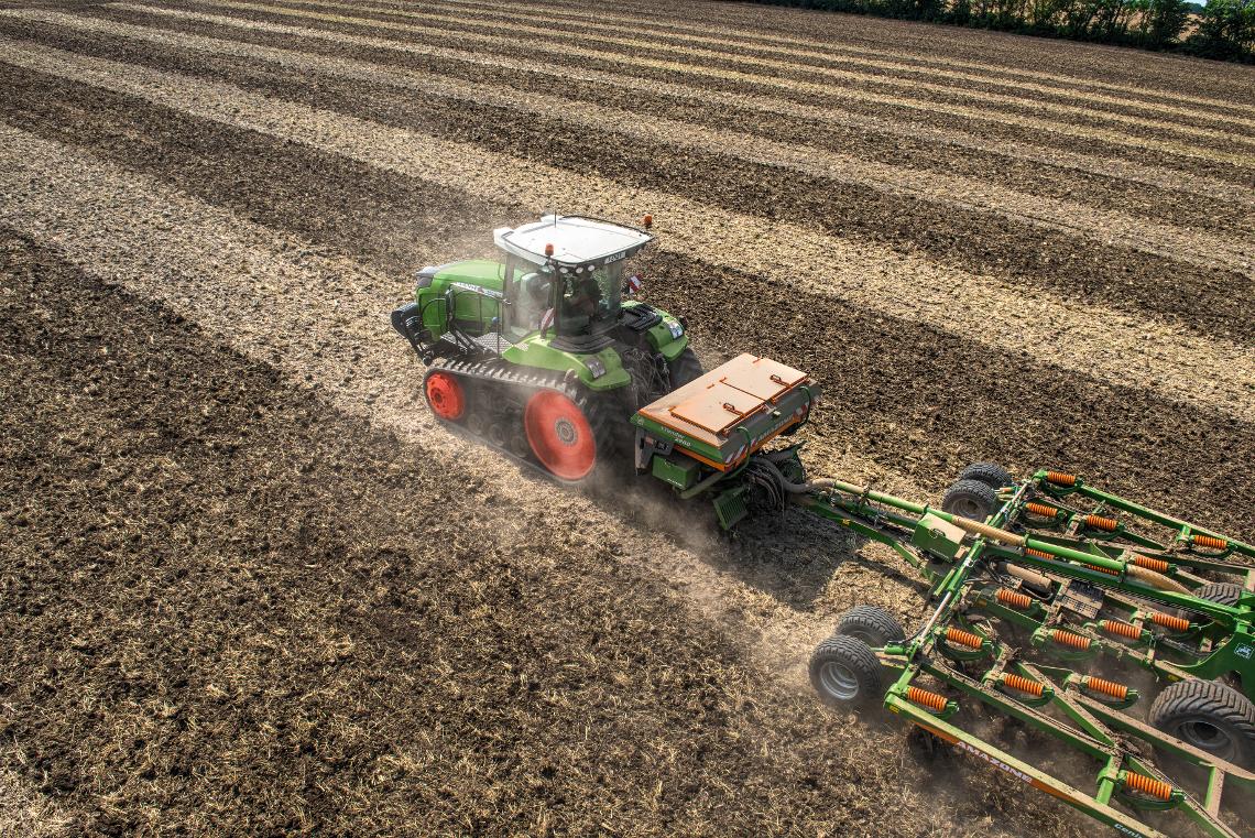 Cenius6003-2TX Super XTender2200 fendt dx cr 1715061