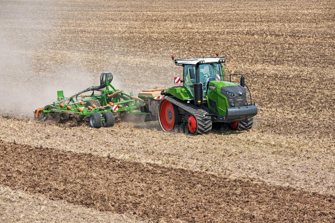 Cenius6003-2TX Super XTender2200 fendt dx cr 1714990