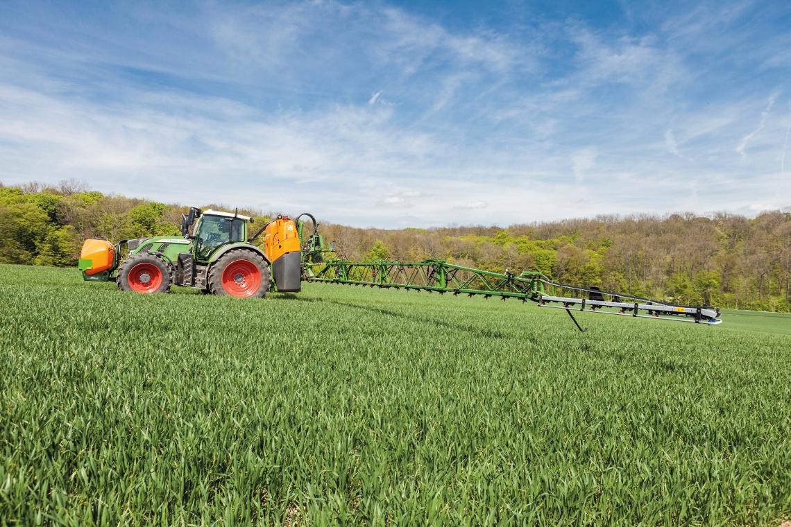 UF2002 FT Fendt