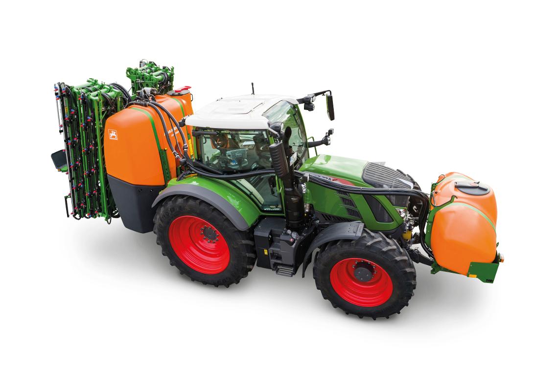 UF2002 FT Fendt