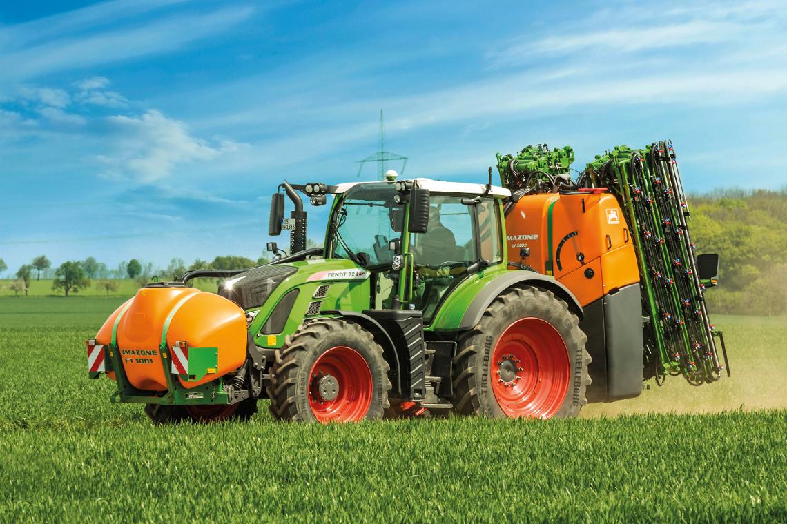 UF2002 FT Fendt