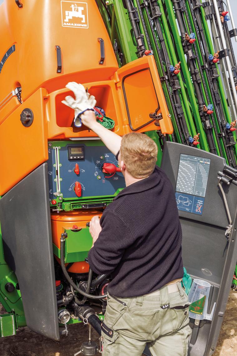 UF2002 FT Fendt