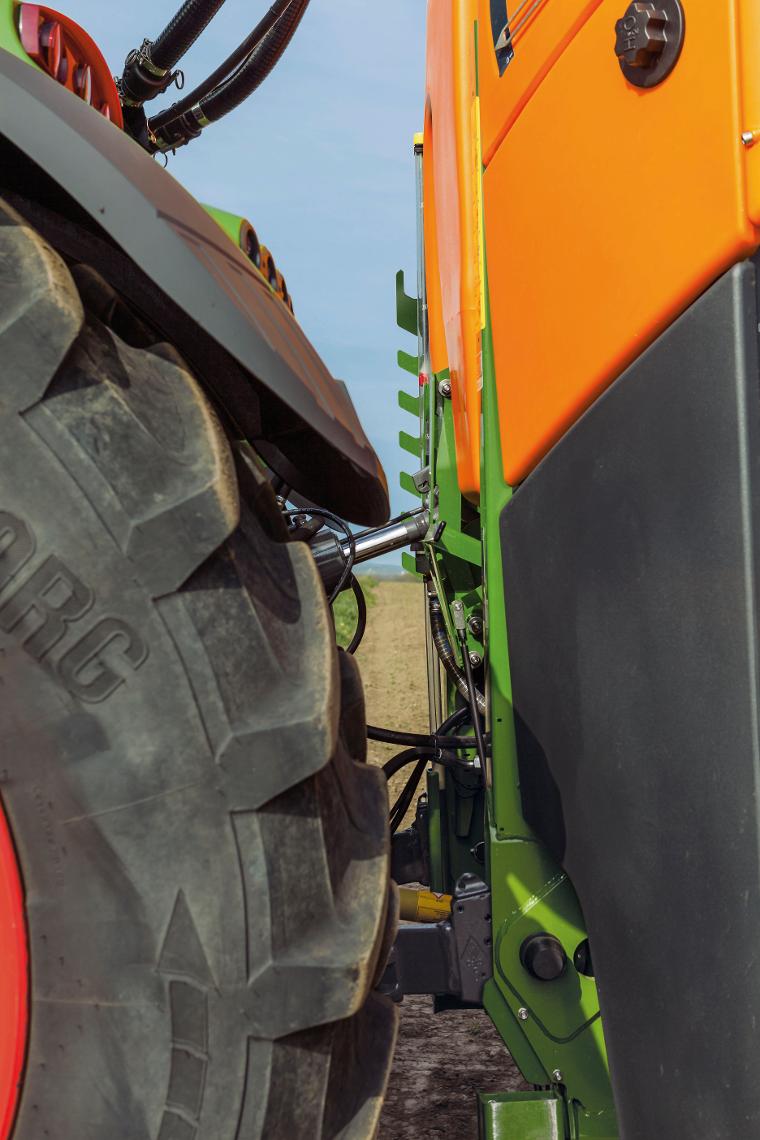 UF2002 FT Fendt