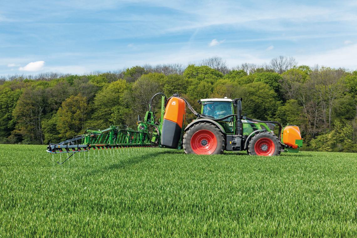 UF2002 FT Fendt