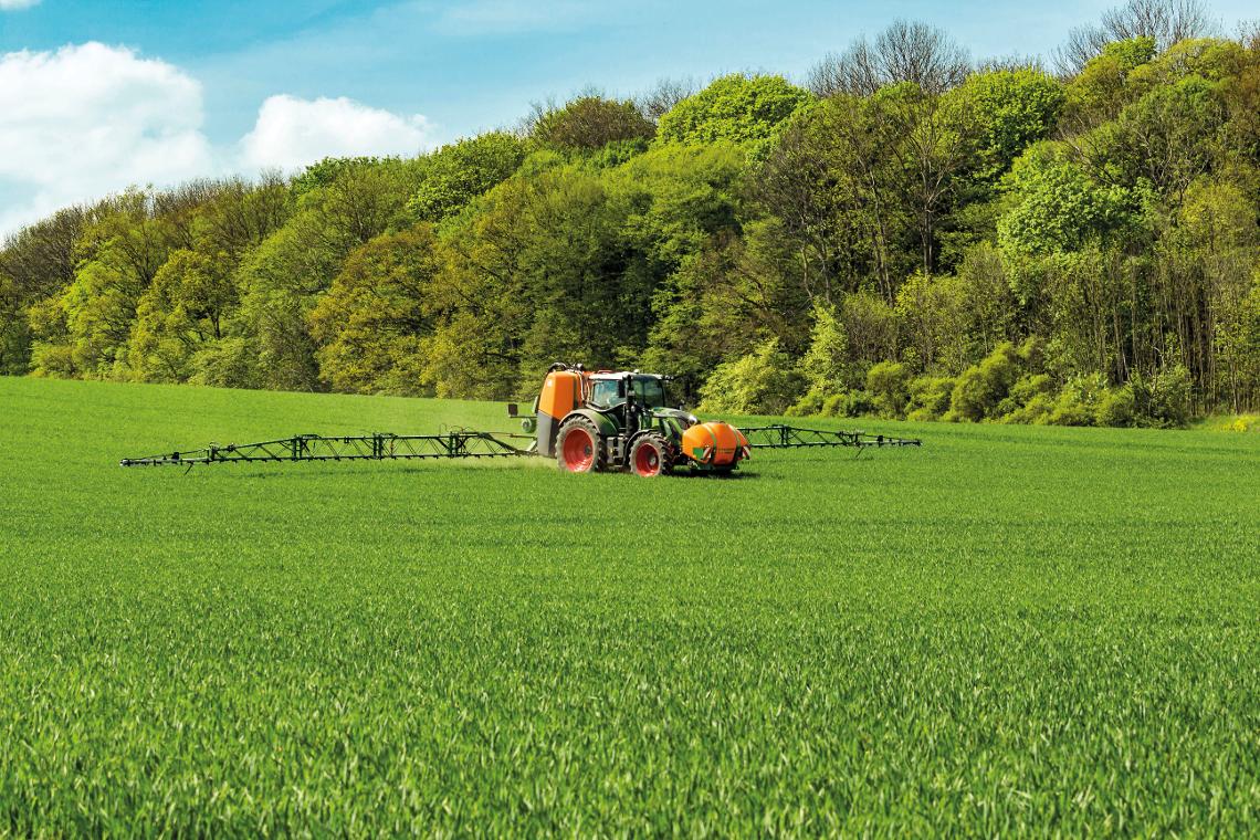 UF2002 FT Fendt