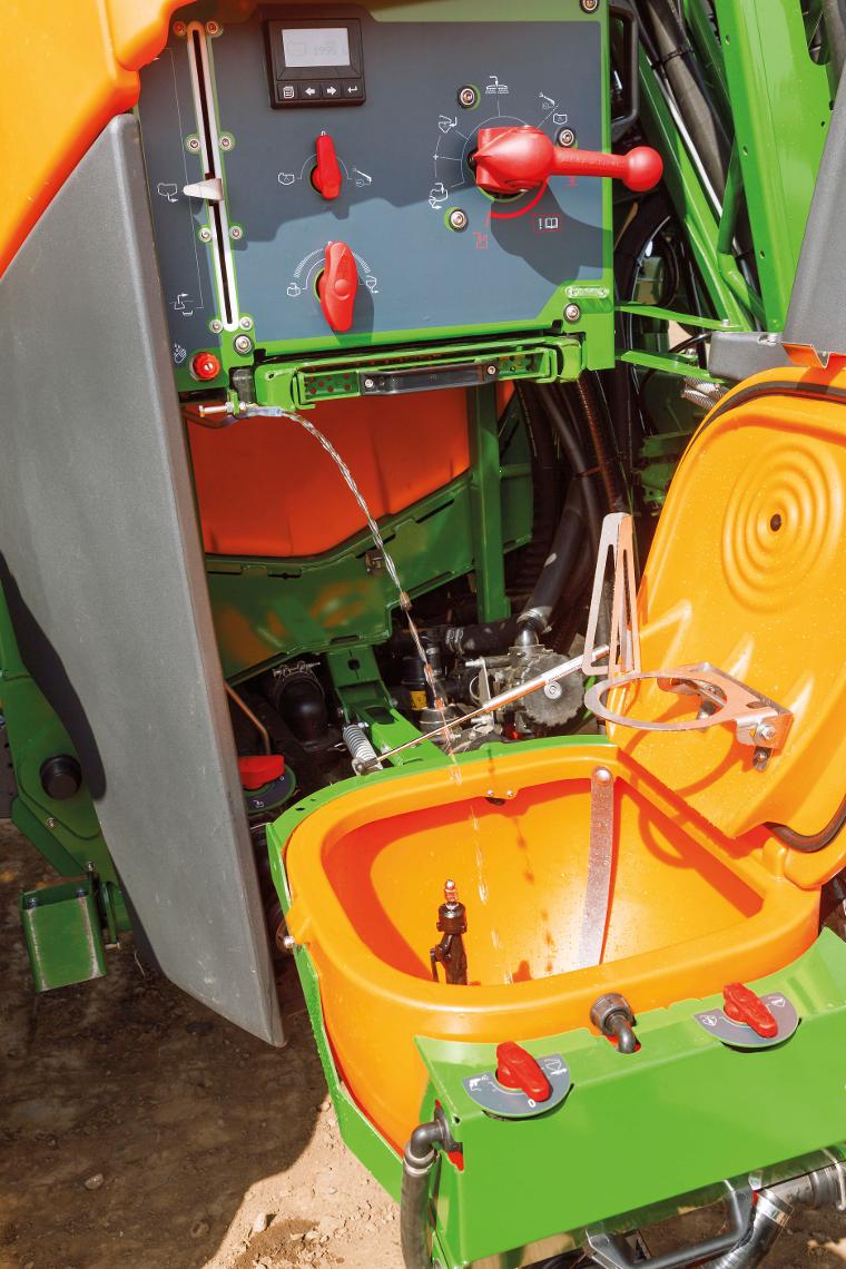 UF2002 FT Fendt
