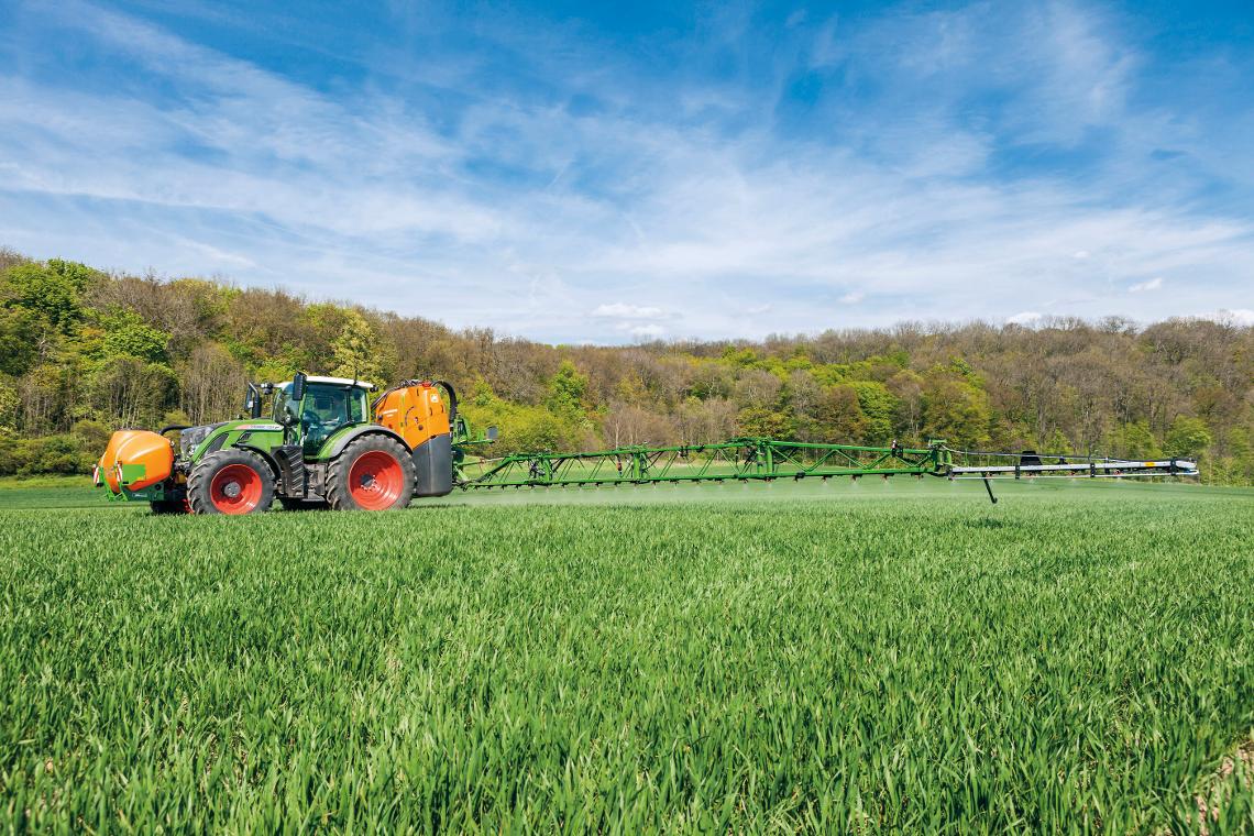 UF2002 FT Fendt