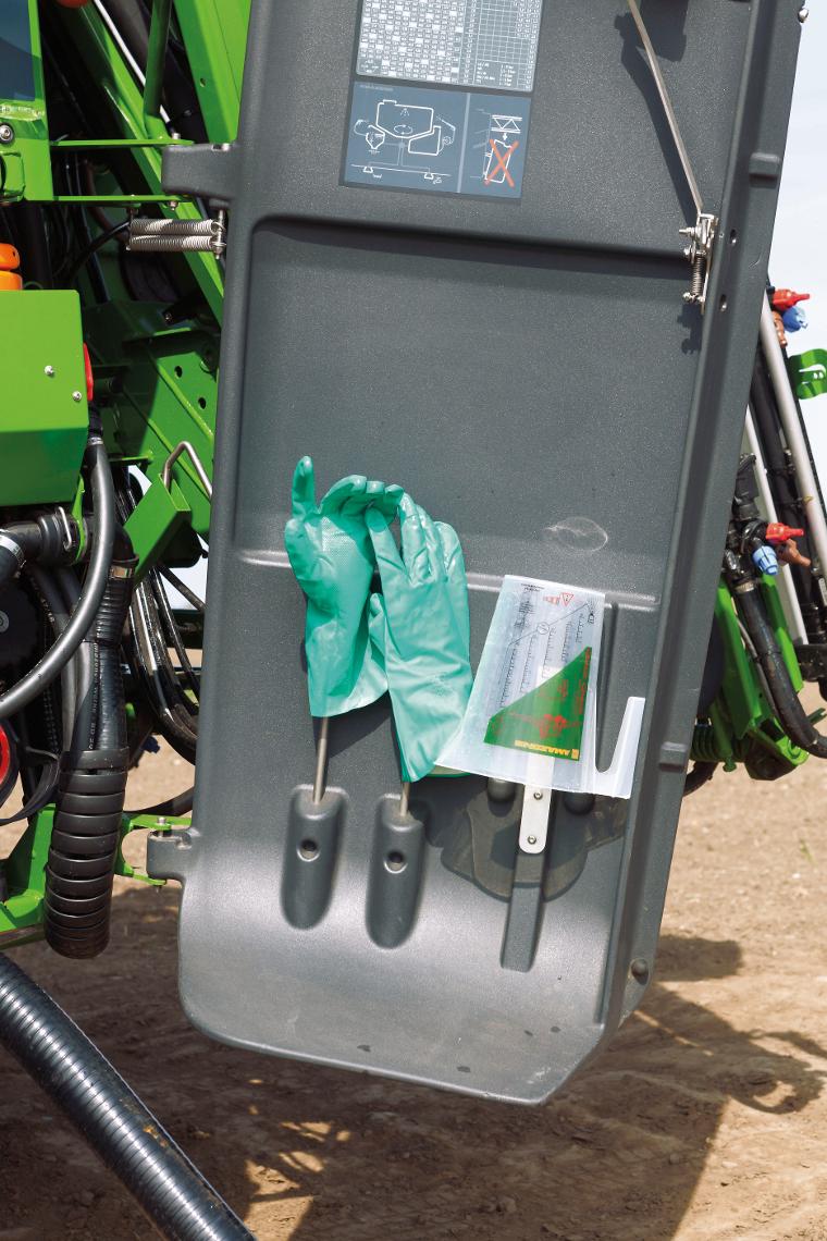 UF2002 FT Fendt