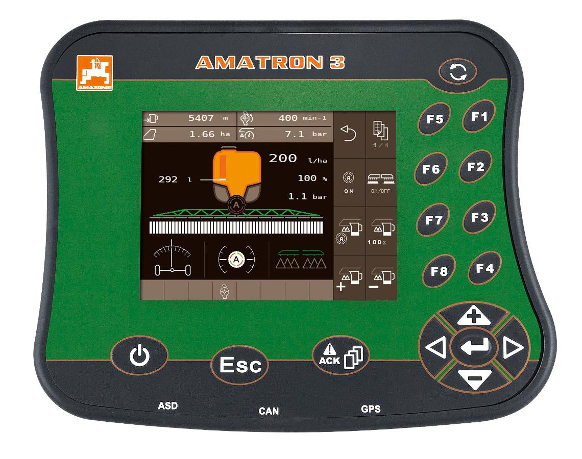 Amatron3 UX01
