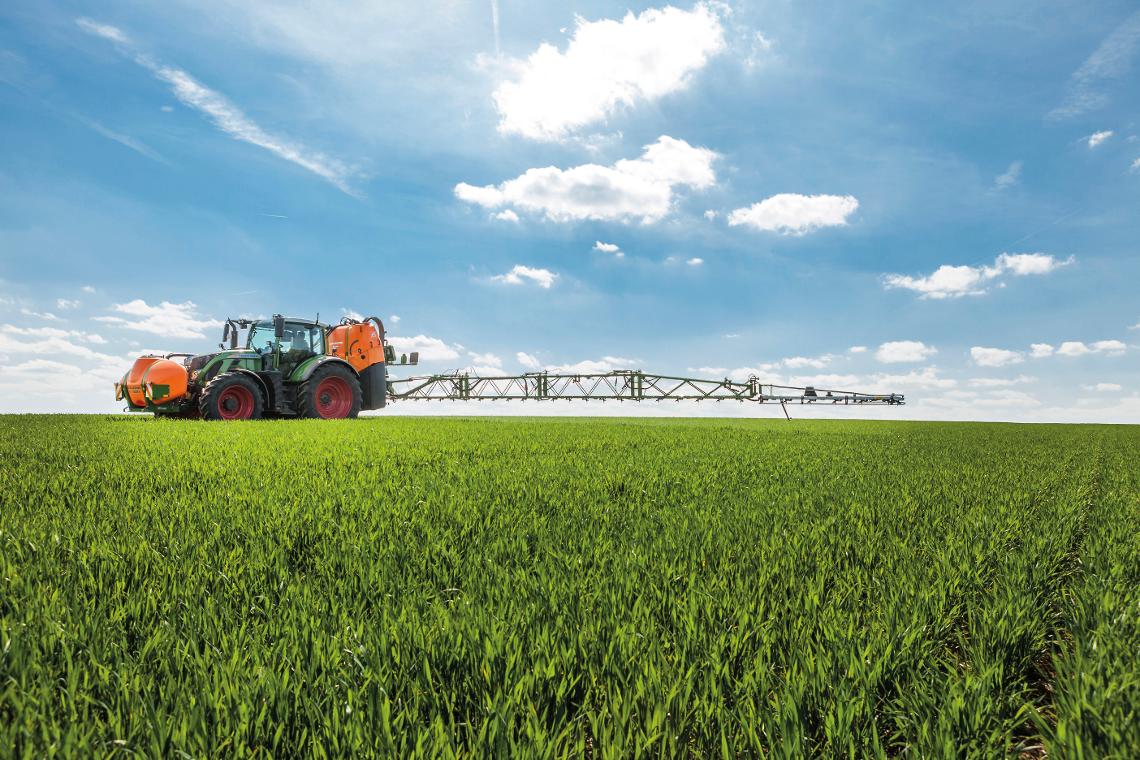 UF2002 FT Fendt