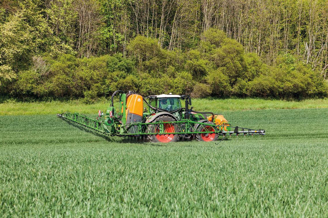 UF2002 FT Fendt