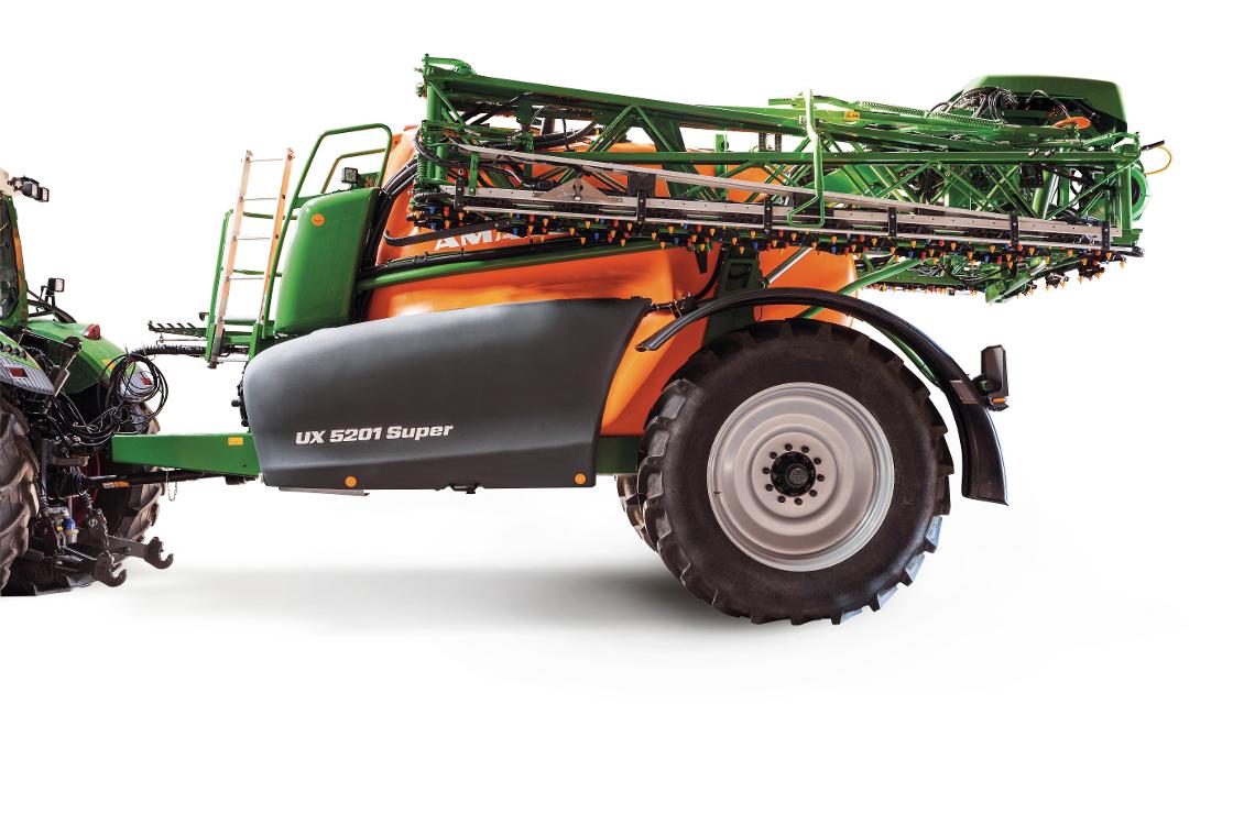 UX5201 Fendt