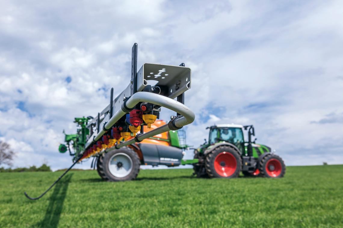 UX5201 Fendt