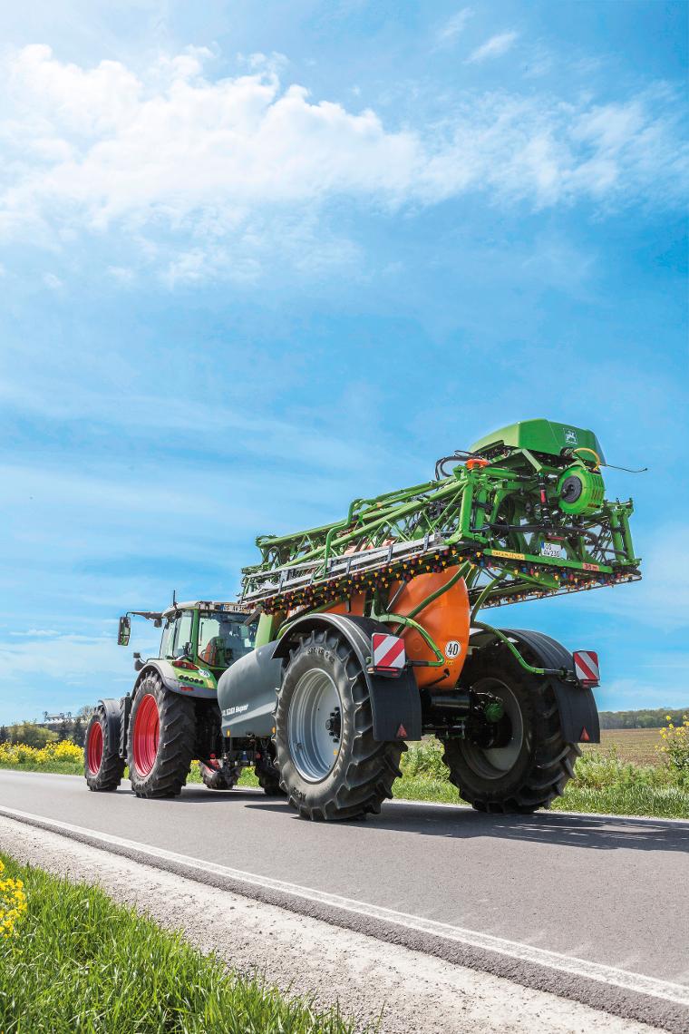 UX5201 Fendt