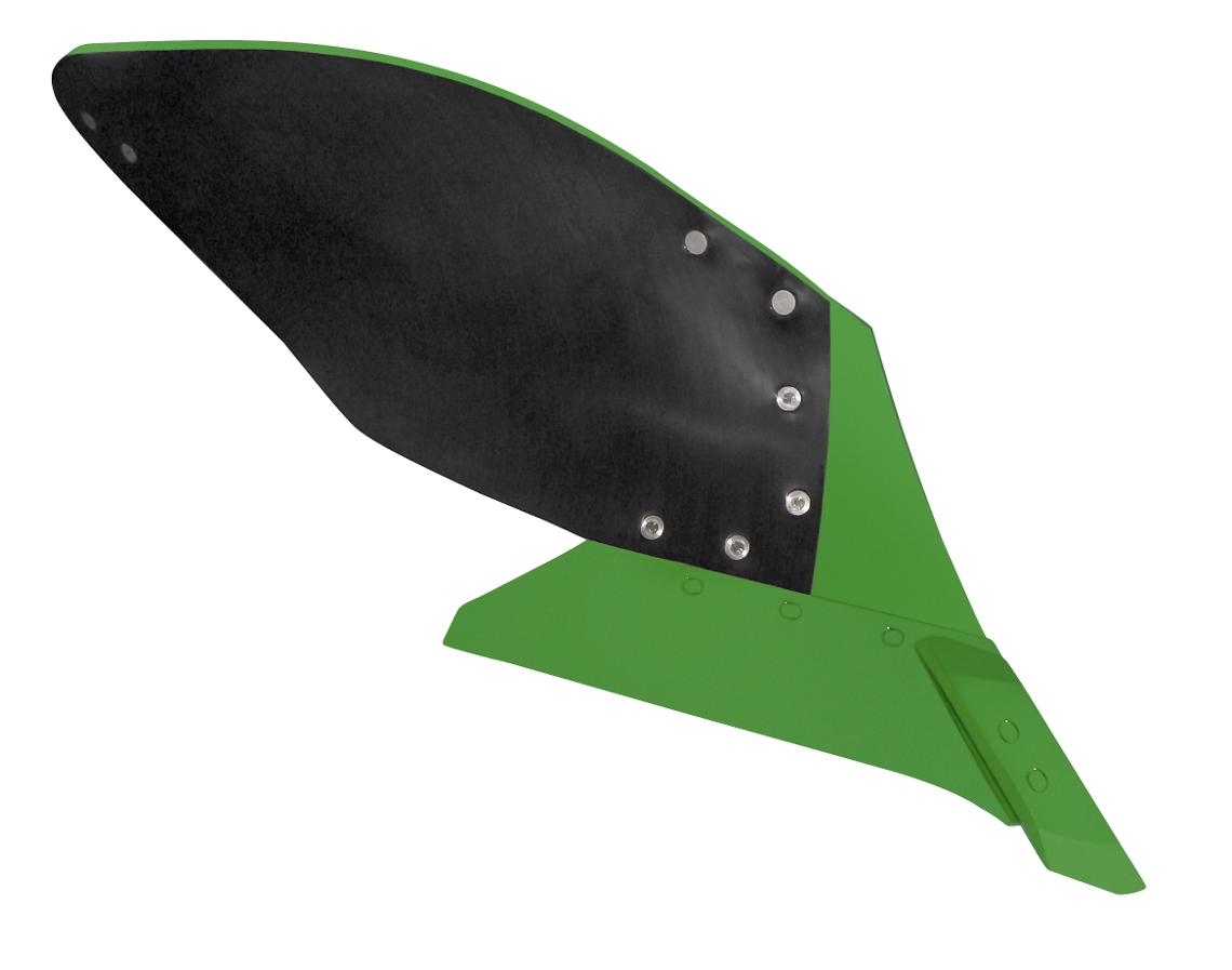Pflugkoerper WX 400 PE