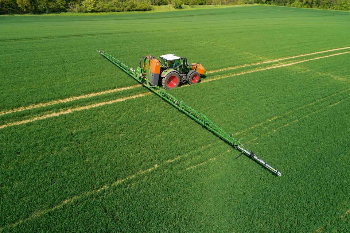 UF2002 FT Fendt