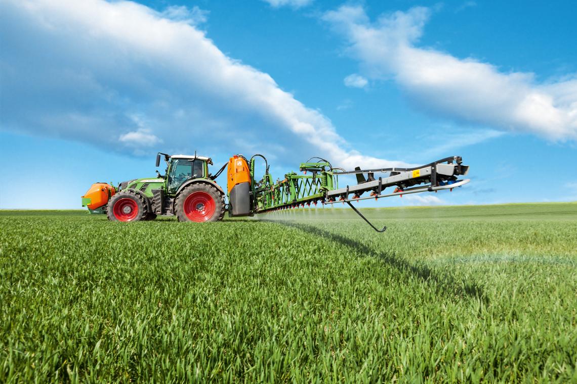 UF2002 FT Fendt